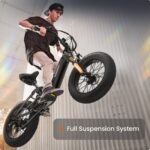 Puckipuppy - Corgi Ebike - Image 27