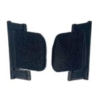 Hear Clear Wind Deflectors & Noise Reducers for Bike Riding - Image 2