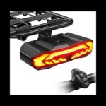 Sentry Brake Light, Turn Signal & Alarm - Image 2