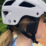 Hear Clear Wind Deflectors & Noise Reducers for Bike Riding - Image 4