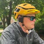 Hear Clear Wind Deflectors & Noise Reducers for Bike Riding - Image 3