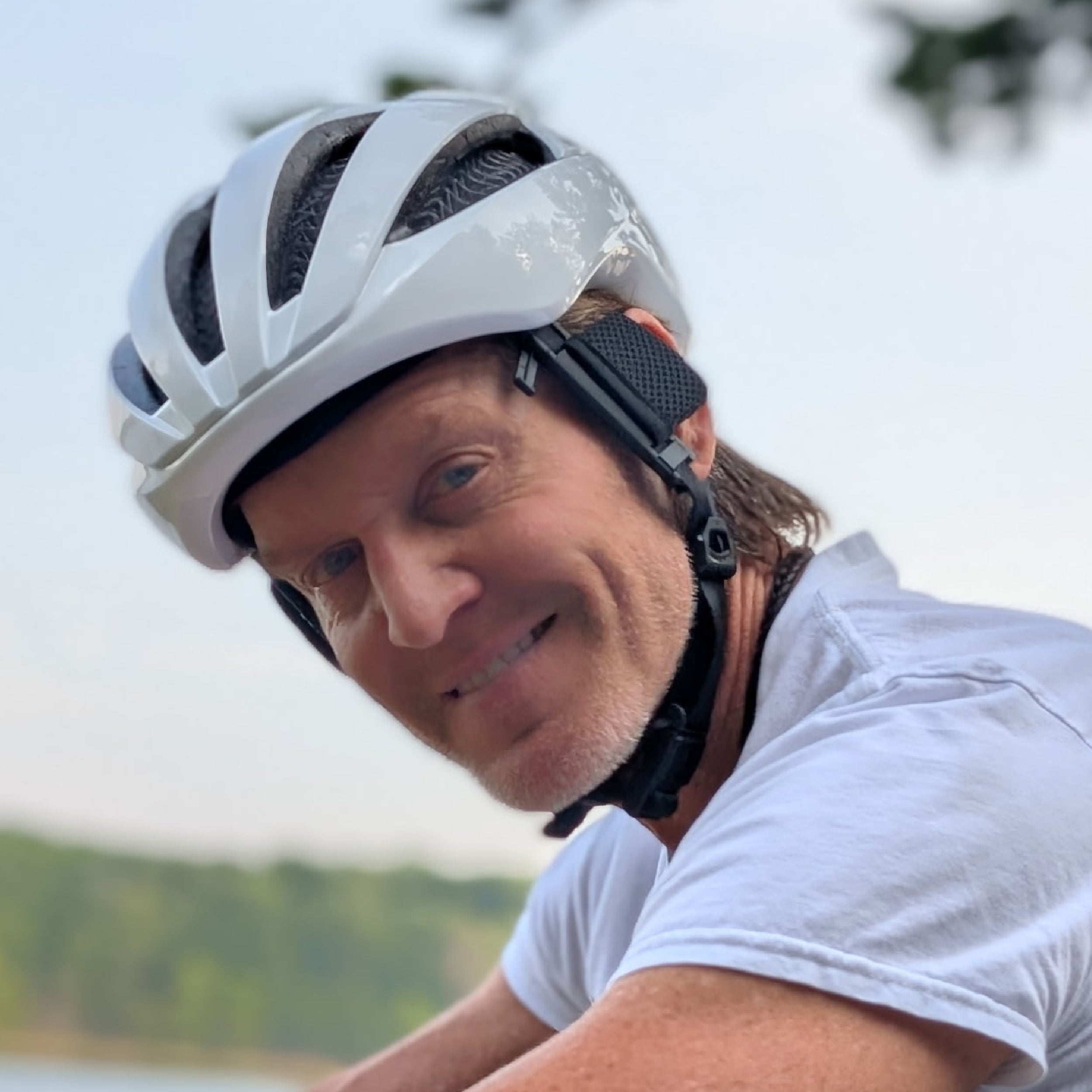 9900oUT5.jpg Hear Clear Wind Deflectors & Noise Reducers for Bike Riding - Image 1