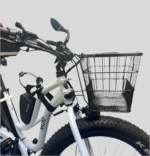 Quick Release Steel Basket - Image 8