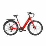 Velotric Breeze 1 Cruiser Ebike - Image 17