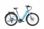 Velotric Breeze 1 Cruiser Ebike - Image 14