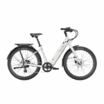 Velotric Breeze 1 Cruiser Ebike - Image 9