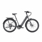 Velotric Breeze 1 Cruiser Ebike - Image 5