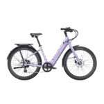 Velotric Breeze 1 Cruiser Ebike
