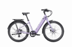 Velotric Breeze 1 Cruiser Ebike - Image 2