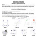 Rhino Quick release EBike Handlebar Bracket - Image 11