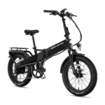 Lectric ebikes - XP4 Tempest Grey eBike - Image 11