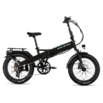Lectric ebikes - XP4 750 Tempest Grey eBike - Image 14