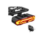 Sentry Brake Light, Turn Signal & Alarm - Image 3
