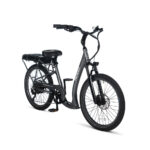 Pedego - Boomerang: Platinum Edition - 2025