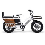 Pedego - Cargo