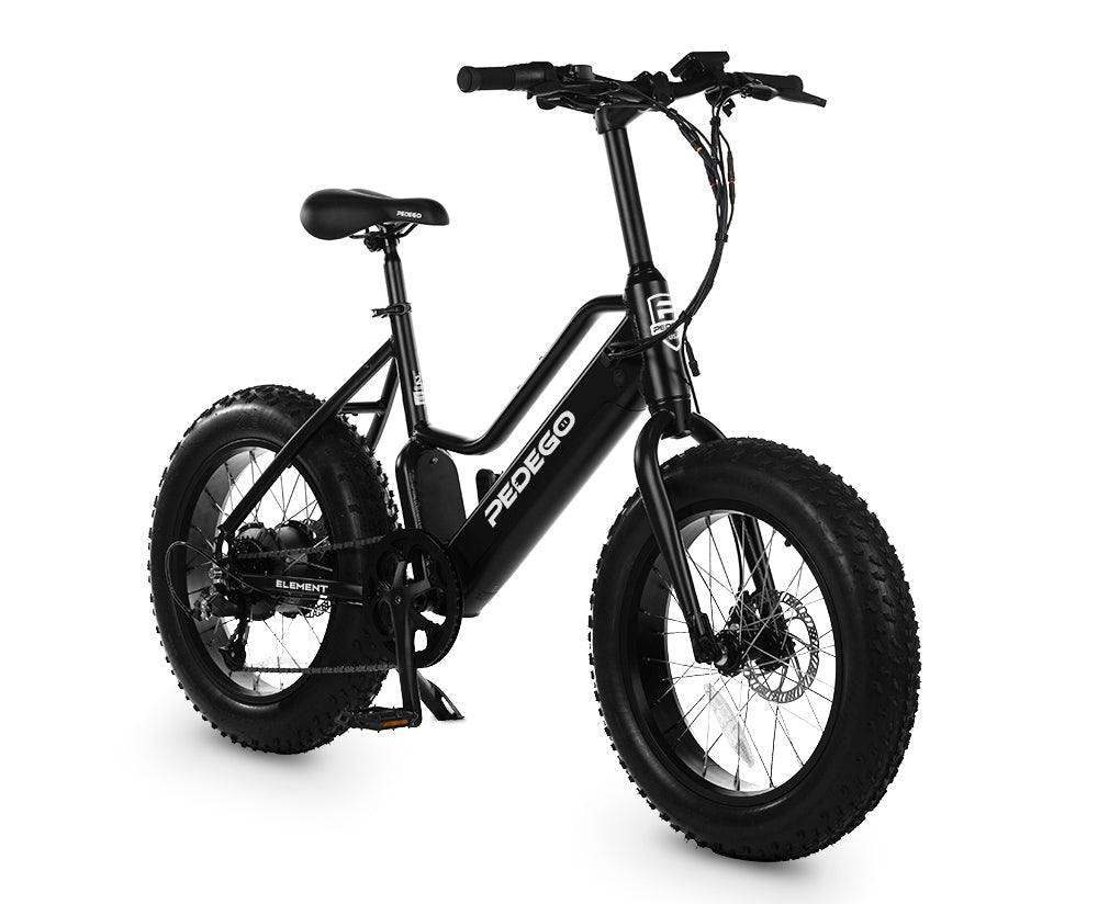 Element-v2_Black.jpg Pedego - Element - 2025 - Image 1