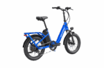 Velotric Fold 1 Ebike - Image 13