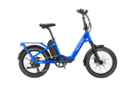 Velotric Fold 1 Plus Ebike - Image 6