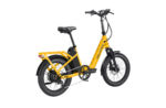 Velotric Fold 1 Plus Ebike - Image 4