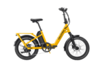 Velotric Fold 1 Plus Ebike - Image 2