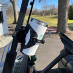 ABC Cage with 24 Long Mounting Strap - Image 9