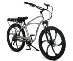 Pedego - Interceptor: Platinum Edition - Image 15