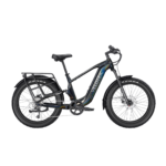 Velotric Nomad 2X Full Suspension Fat Tire Ebike - Image 5