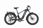 Velotric Nomad 2X Full Suspension Fat Tire Ebike - Image 6