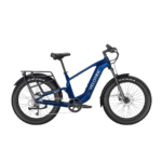 Velotric Nomad 2X Full Suspension Fat Tire Ebike - Image 9