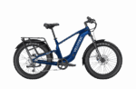 Velotric Nomad 2X Full Suspension Fat Tire Ebike - Image 10