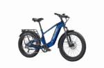 Velotric Nomad 2X Full Suspension Fat Tire Ebike - Image 11