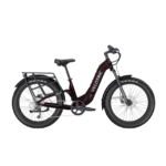 Velotric Nomad 2X Full Suspension Fat Tire Ebike - Image 13