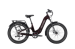 Velotric Nomad 2X Full Suspension Fat Tire Ebike - Image 14