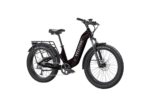 Velotric Nomad 2X Full Suspension Fat Tire Ebike - Image 15