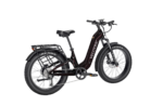 Velotric Nomad 2X Full Suspension Fat Tire Ebike - Image 16