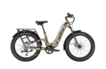 Velotric Nomad 2X Full Suspension Fat Tire Ebike - Image 18