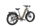 Velotric Nomad 2X Full Suspension Fat Tire Ebike - Image 20