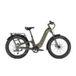 Velotric Nomad 2X Full Suspension Fat Tire Ebike - Image 21