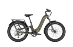 Velotric Nomad 2X Full Suspension Fat Tire Ebike - Image 22