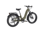 Velotric Nomad 2X Full Suspension Fat Tire Ebike - Image 24