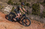 Velotric Nomad 2X Full Suspension Fat Tire Ebike - Image 27