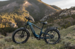Velotric Nomad 2X Full Suspension Fat Tire Ebike - Image 30