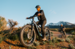 Velotric Nomad 2X Full Suspension Fat Tire Ebike - Image 26