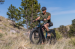 Velotric Nomad 2X Full Suspension Fat Tire Ebike - Image 25