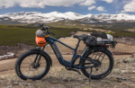 Velotric Nomad 2X Full Suspension Fat Tire Ebike - Image 29
