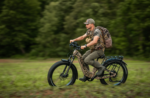 Velotric Nomad 2X Full Suspension Fat Tire Ebike - Image 31