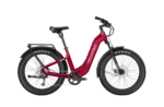 Velotric Nomad 2 Fat Tire Ebike - Image 2