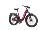 Velotric Nomad 2 Fat Tire Ebike - Image 3