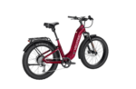 Velotric Nomad 2 Fat Tire Ebike - Image 4