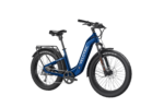 Velotric Nomad 2 Fat Tire Ebike - Image 7